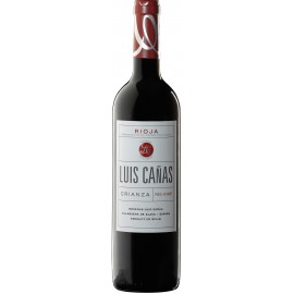 Luis Cañas 2021