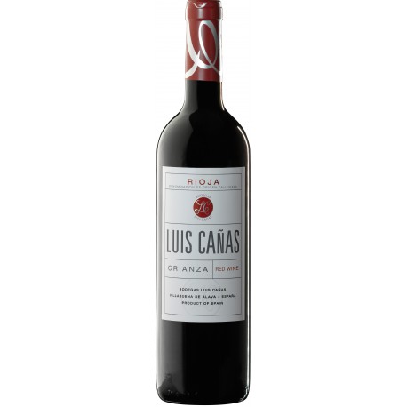 Luis Cañas 