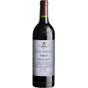 Vega Sicilia Único 2015