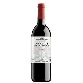 Roda Reserva 2011