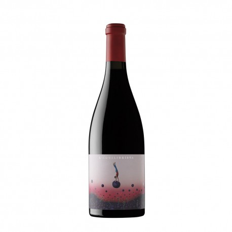 L'Equlibrista Garnatxa 2013
