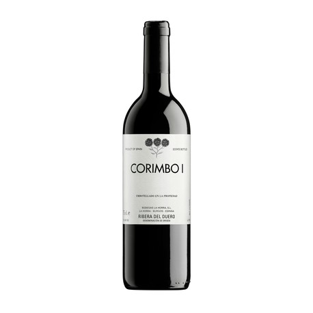 Corimbo I 2010