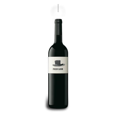 Predicador Tinto 