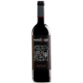 Mestizaje 