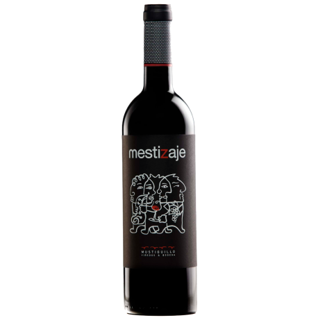 Mestizaje 