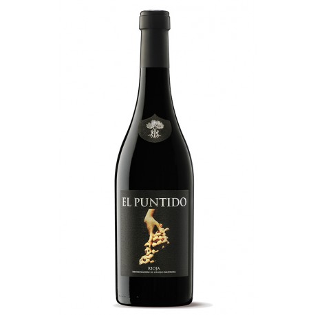 El Puntido 2011