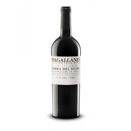 Magallanes 2007  3 litros