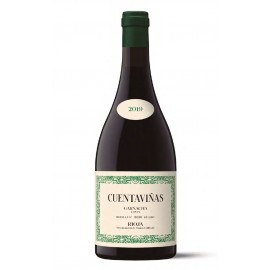 Garnacha Cuentaviñas 2019