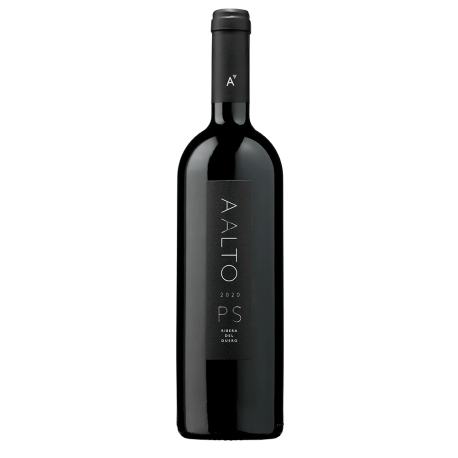 Aalto Ps 2019 Magnum 1,5 litros
