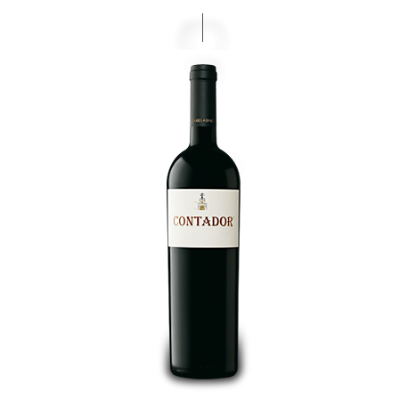 Contador 2018