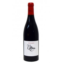 Ultreia Saint Jacques 2021
