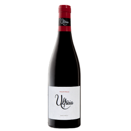 Ultreia Valtuille 2021