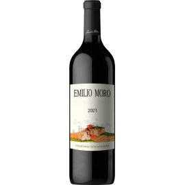 EMILIO MORO VENDIMIA SELECCIONADA 2017