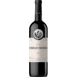 Emilio Moro Magnum 2021 1,5L