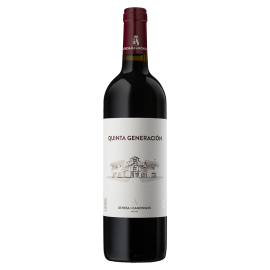 Dehesa de los Canónigos Quinta Generación 2016