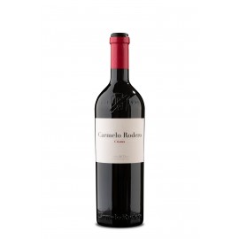 Carmelo Rodero Crianza 2021 Magnum 1,5 litros