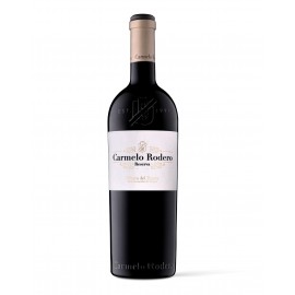 Carmelo Rodero Reserva 2017 Magnum 1,5 litros